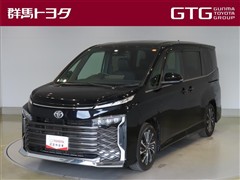 ヴォクシー S-Z