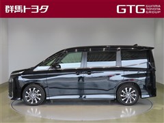 ヴォクシー S-Z