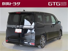 ヴォクシー S-Z