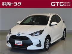 ヤリス ハイブリッド X