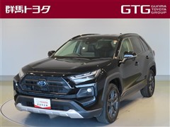 RAV4 HV アドベンチャー
