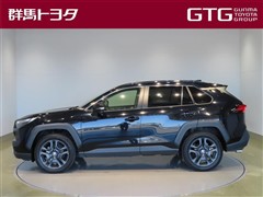 RAV4 HV アドベンチャー