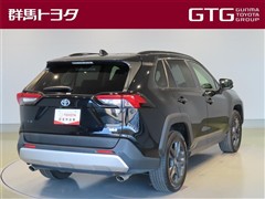RAV4 HV アドベンチャー