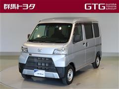 ダイハツ ハイゼットカーゴデラックスSA3
