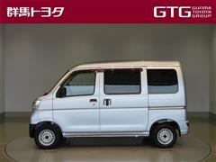 ハイゼットカーゴデラックスSA3