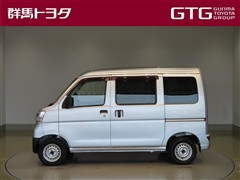 ハイゼットカーゴデラックスSA3