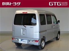 ハイゼットカーゴデラックスSA3