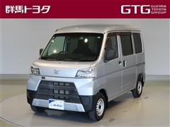 ハイゼットカーゴデラックスSA3