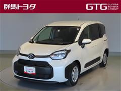 トヨタ シエンタ G