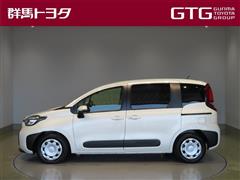 シエンタ G