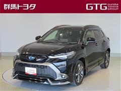 カローラクロス ハイブリッド Z