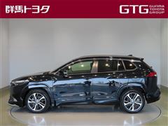 カローラクロス ハイブリッド Z