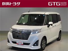 ルーミー カスタムG S