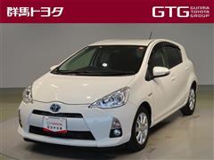 アクア G ブラックソフトレザー