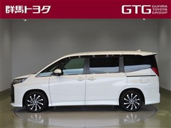 ノア ハイブリッド S-Z
