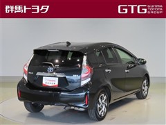 アクア S スタイルブラック