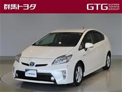 トヨタ プリウス G ツーリングセレクション