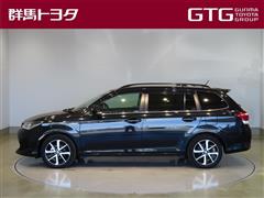 カローラフィールダー HV G
