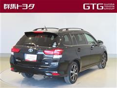 カローラフィールダー HV G
