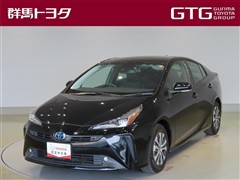 トヨタ プリウス A プレミアム