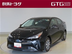 トヨタ プリウス A プレミアム