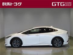 プリウス Z