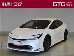 トヨタ プリウス Z
