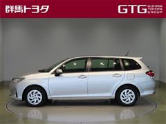 カローラフィールダー HV EX