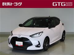 トヨタ ヤリス Z