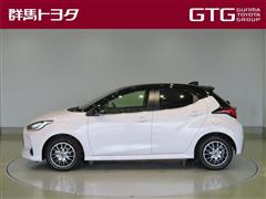 ヤリス Z