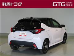 ヤリス Z