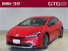 トヨタ プリウス Z