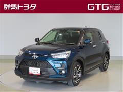 トヨタ ライズ Z