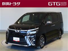 トヨタ ヴォクシー ZS キラメキ