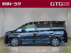 ヴォクシー ZS キラメキ