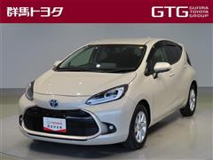 トヨタ アクア Z