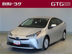 トヨタ　プリウス S セーフティプラス2