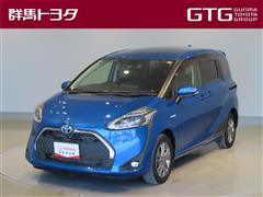 トヨタ シエンタ ハイブリッド G クエロ