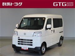 トヨタ ピクシスバン デラックス