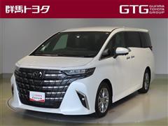 アルファード Z