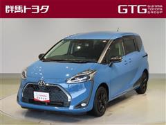 シエンタG セーフティーエディション2
