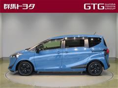 シエンタG セーフティーエディション2
