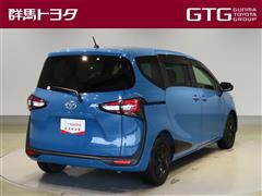 シエンタG セーフティーエディション2
