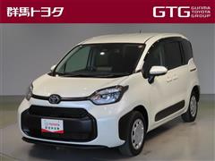 トヨタ シエンタ ハイブリッド G 4WD