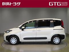 シエンタ ハイブリッド G 4WD