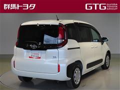 シエンタ ハイブリッド G 4WD