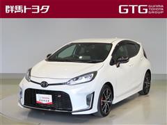 トヨタ アクア GR スポーツ