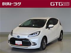 トヨタ アクア Z