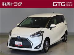 トヨタ シエンタHVファンベースGセーフティ-