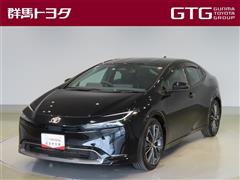 トヨタ プリウス Z
